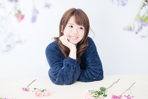 藤田麻衣子「思い続ければ」インタビュー