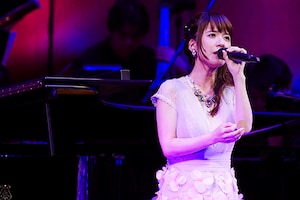 藤田麻衣子「藤田麻衣子オーケストラコンサート2019」インタビュー