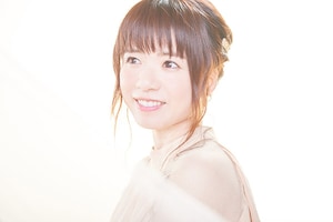 藤田麻衣子「necessary」インタビュー