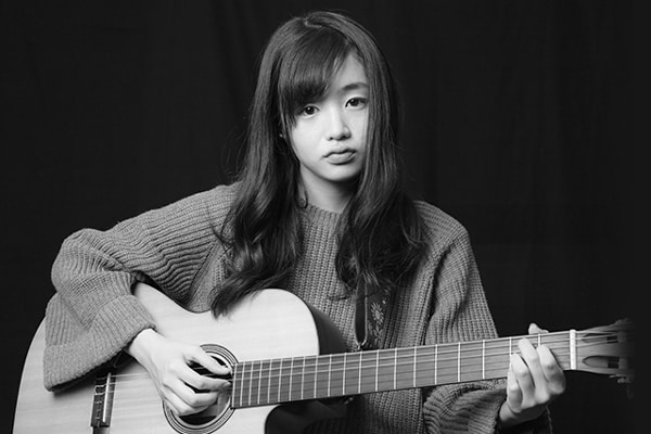 藤原さくら「red」インタビュー｜mabanuaと二人三脚で突き詰めた