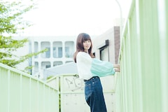 藤原さくら「PLAY」インタビュー