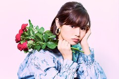 藤原さくら「red」インタビュー