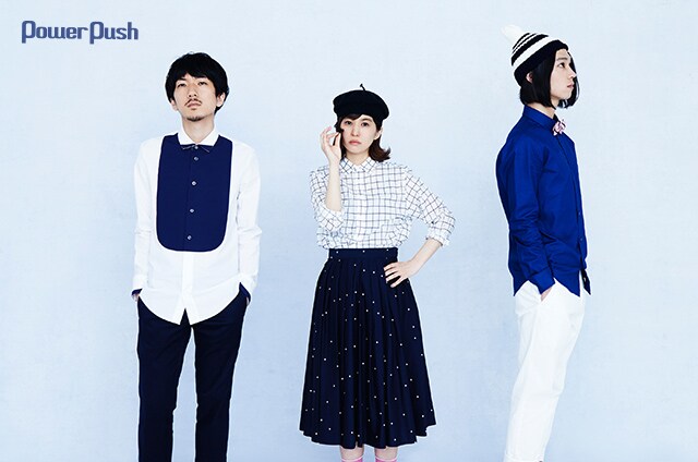 ふくろうず「びゅーてぃふる」インタビュー｜内田万里は音楽に嘘をつか