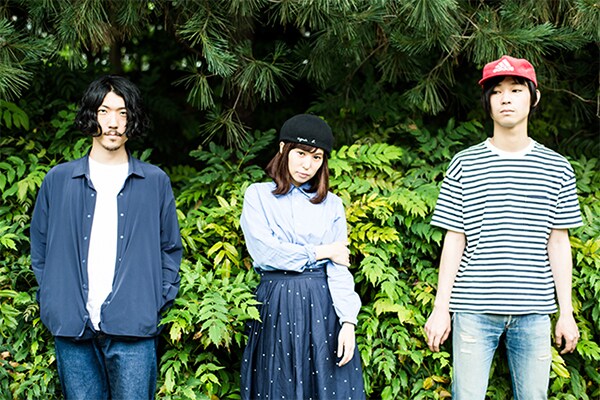 ふくろうず・内田万里 ふくろうず「びゅーてぃふる」インタビュー｜内田万里は音楽に嘘をつか