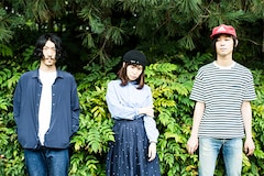 ふくろうず「だって、あたしたちエバーグリーン」インタビュー