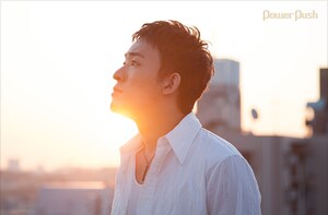 ドキュメンタリー映画「ファンキー加藤 / My VOICE~ファンモンから新たな未来へ~」インタビュー