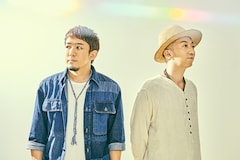 FUNKY MONKEY BΛBY'S「エール」インタビュー｜“ファンモンらしさ”と“新しさ” 2つのせめぎ合いが生んだ応援ソング