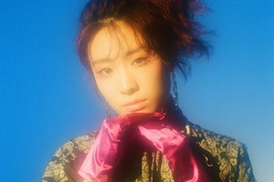 降幡愛「メイクアップ」インタビュー