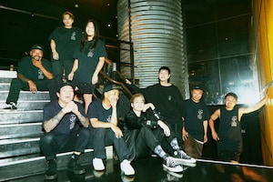 FUTURE FOUNDATION「DAWN」インタビュー