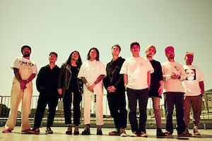 FUTURE FOUNDATIONインタビュー｜新作に込められたCrystal Lake、SHADOWS、NOISEMAKERの初期衝動とオリジナリティ