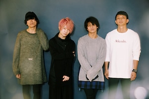 感覚ピエロ｜リクルート「FYHM」特集