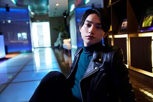 SKY-HI｜リクルート「FYHM」