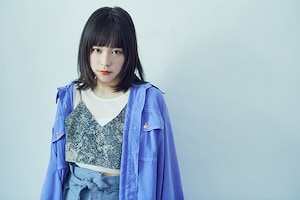 みゆな｜リクルート「FYHM」特集