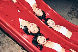 CHAI｜リクルート「FYHM」特集