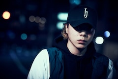 GADORO「1LDK」インタビュー