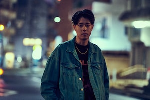 「凱旋MC Battle」怨念JAPインタビュー