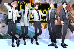 学芸大青春「Hit me !」インタビュー