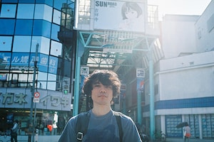 GALAXIEDEAD「ボイスコミックジェネレーション」デッド×岡田ピローインタビュー