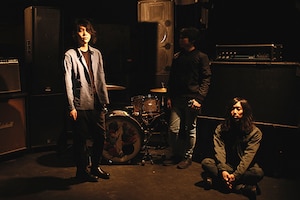 Galileo Galilei「クライマー」インタビュー