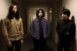 Galileo Galilei「Sea and The Darkness」リリース記念 ラストインタビュー