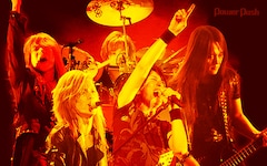 GALNERYUS「RELIVING THE IRONHEARTED FLAG」インタビュー