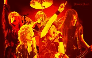 GALNERYUS「RELIVING THE IRONHEARTED FLAG」インタビュー