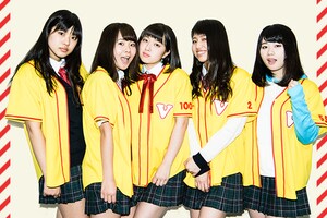 がんばれ!Victory「十代発表」インタビュー