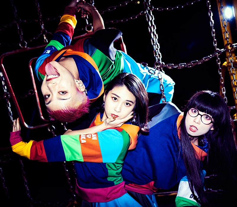 GANG PARADE「LAST GANG PARADE」インタビュー｜9人体制になって