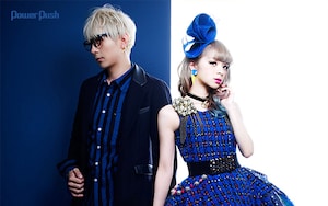 GARNiDELiA「ambiguous」インタビュー