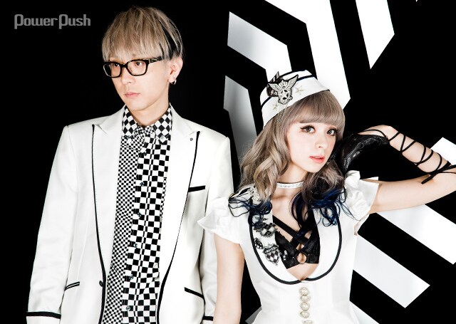 GARNiDELiA「grilletto」インタビュー - 音楽ナタリー 特集・インタビュー