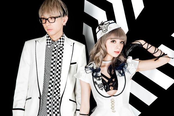 GARNiDELiA「grilletto」インタビュー (3/4) - 音楽ナタリー 特集
