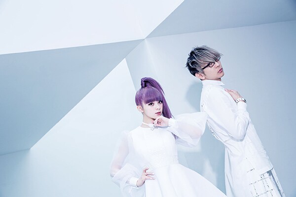GARNiDELiA「Linkage Ring」インタビュー - 音楽ナタリー 特集