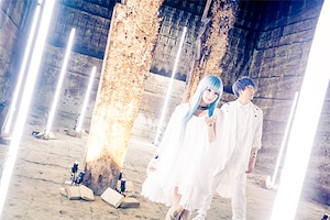 GARNiDELiA「BiRTHiA」インタビュー