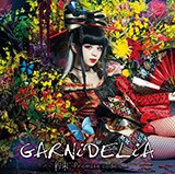GARNiDELiA 約束-Promise code- 直筆サイン入り GARNiDELiA 約束-Promise code- 直筆サイン入り - メルカリ