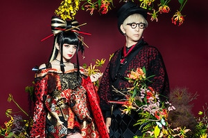 GARNiDELiA「約束 -Promise code-」インタビュー