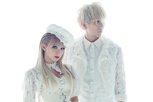 GARNiDELiA「SPEED STAR」インタビュー