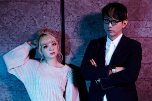 GARNiDELiA「REBEL FLAG」インタビュー