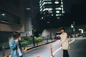 Gauche.「メトリックモジュレーション」インタビュー