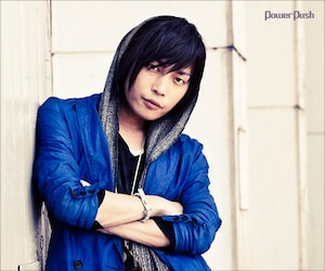 Gero「BELOVED×SURVIVAL」&「one」インタビュー