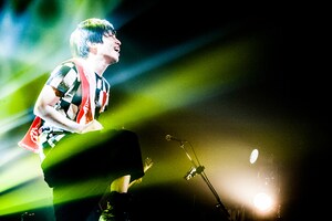 Gero「Live Tour 2015 -Re:load- DVD」＆「Road」特集