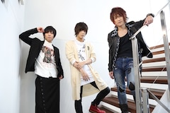 「ちゃんげろソニック 2017」特集|Gero×天月-あまつき-×きただにひろし 座談会