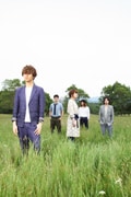 BIGMAMA「GEROCK」インタビュー