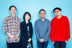 「ゲットイットPresents “はたらくこと、つくること”」特集