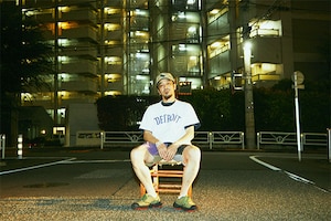 G-FREAK FACTORY「VINTAGE」インタビュー