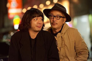 銀杏BOYZトリビュートアルバム「きれいなひとりぼっちたち」発売記念 峯田和伸×リリー・フランキー対談