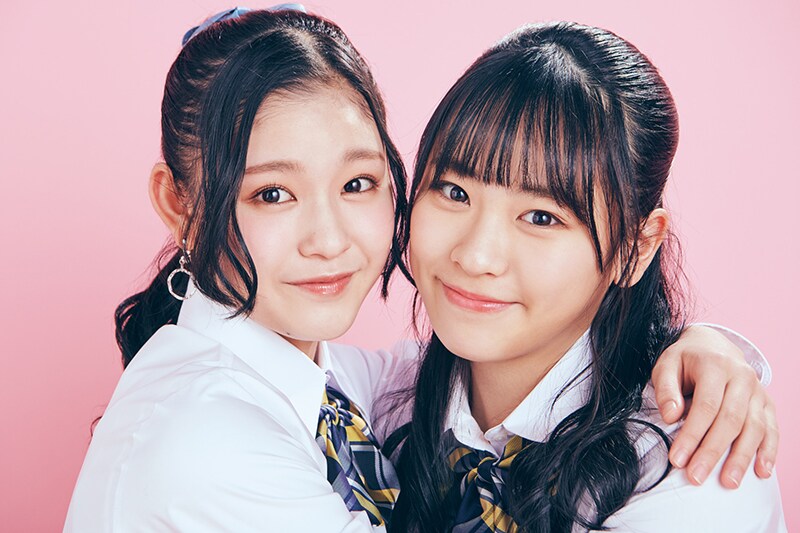 Girls²「TVアニメ『ガル学。～聖ガールズスクエア学院～』コンプリート