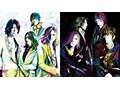 GLAY「JUSTICE」「GUILTY」特集