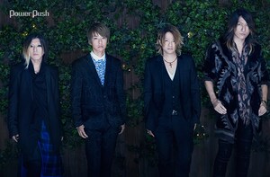 GLAY 函館凱旋ライブインタビュー