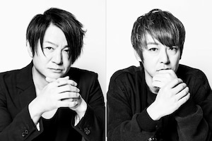 GLAY「愁いのPrisoner / YOUR SONG」インタビュー