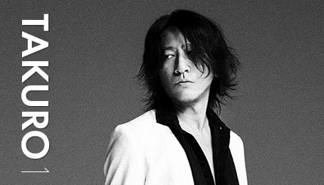 GLAY「G4・2020」ソロインタビュー｜こんな時代だからこそ